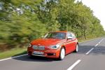 BMW 120d Urban Line 2011 года